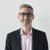 John Callister Entrust